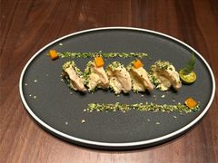 奇妙虾球-喜鼎海胆水饺(东港店)