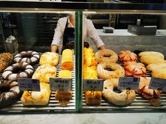 -OVEN LAB乐欧酵室(裕华万达店)