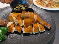 -德尚煌·顺德菜(誉山悠方天地店)