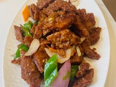 -恒盛居回族饭店