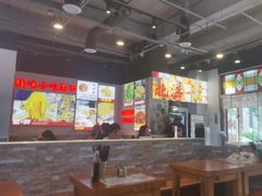 -雙冲柳州螺蛳粉&酸嘢&桂林米粉(簋街店)