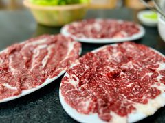 -五洲牛肉美食馆