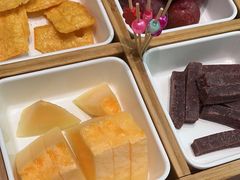 -北国饭店·海鲜·北方菜(峡山店)