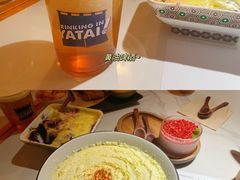 -火山屋台(新街口店)