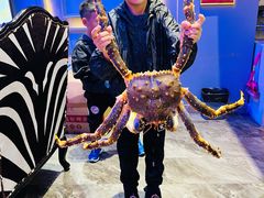 -蟹之国·精品蟹料理(极地店)