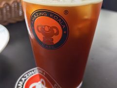 -了不起的考拉咖啡店(高新店)