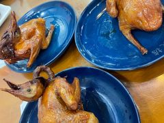 -煲煲掂风味煲仔饭餐厅(西区店)