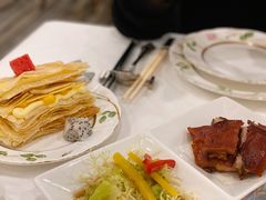 -翠园(北京王府中环店)