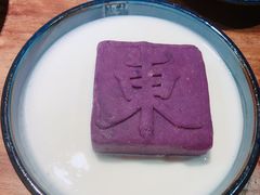 -兰溪小馆(东直门簋街店)