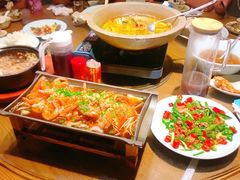 -味仙居(环城南路店)