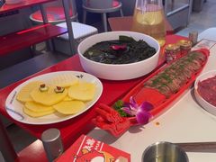 -小龙坎火锅(汉街店)