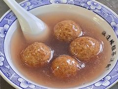 -粗茶淡饭(东关街店)