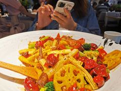 -川成元·麻辣香锅(凯德MALL西直门店)