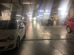 -海岸城停车场(海岸城店)
