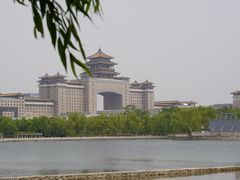 -莲花池公园