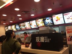 -肯德基(新人民公园店)