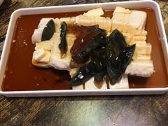 -米小姐肉蟹煲(万达店)