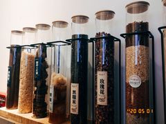 -甜心闲生传统手工冰粉(太古里店)