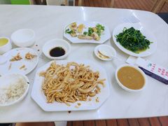 -阿水土鸡(远光店)