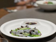 -张家卫·阳江菜·小海鲜(肥婆湾桥店)