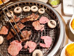 -火炉火自助餐(西直门凯德MALL店)