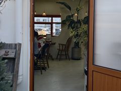 -AHAVA·Fang Baking Studio