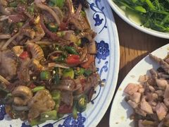 -九九牛肉馆(南山路店)
