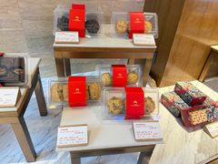 -白天鹅宾馆-宏图府餐厅