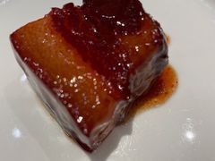 古法醋焖肉-无名居(西直门总店)