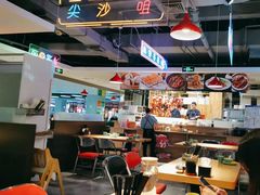 -昌勝香港深井烧鹅(新年华店)
