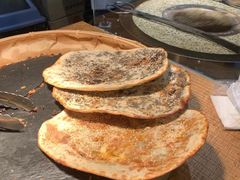 -阿甘锅盔(合生汇购物中心店)