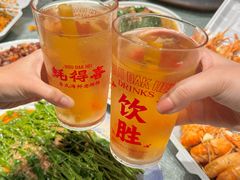 -蚝得喜海鲜(东城店)
