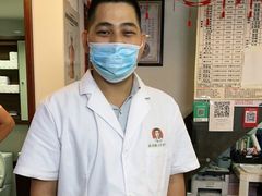 -张钰强中医正骨推拿连锁(华发商都店)