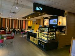 -麦当劳(世纪汇广场店)