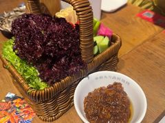 -华府九号海鲜烧烤大排档(龙域店)