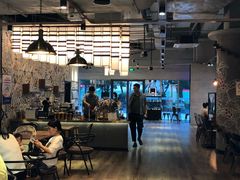 -麦隆咖啡Mellower Coffee(弘基时尚生活中心店)