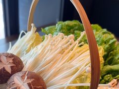 -同仁四季椰子鸡(无锡滨湖万象汇店)
