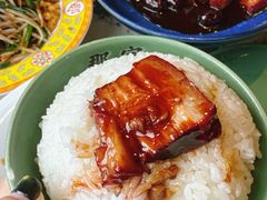 -那家小馆•北京菜•烤鸭(香山店)