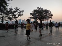 -武昌江滩