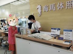 -海马体照相馆(大连罗斯福广场店)
