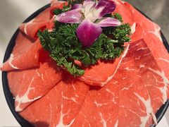 -小街猪手(团结湖店)