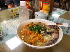 -荔林食店(西华路店)
