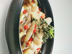 椒麻土鸡-小厨娘淮扬菜(天印大道店)