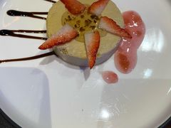 -YUE·6·西式融合餐厅(外滩六号店)