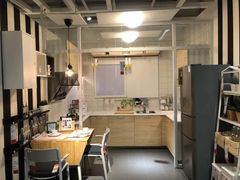 -宜家家居(西安未央商场店)