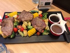 -必胜客(WOW西丽店)