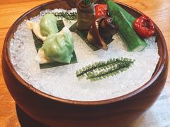 -天水蔬食料理(树德之光店)
