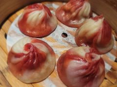 招牌小笼包-竹外桃花·江南小酒馆(SKP·S店)