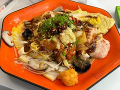 -张亮麻辣烫(哈尔滨金爵万象店)