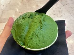 -九十葉·抹茶(南京·德基店)